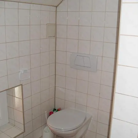 Apartment Privat No. 3 Cervenova *