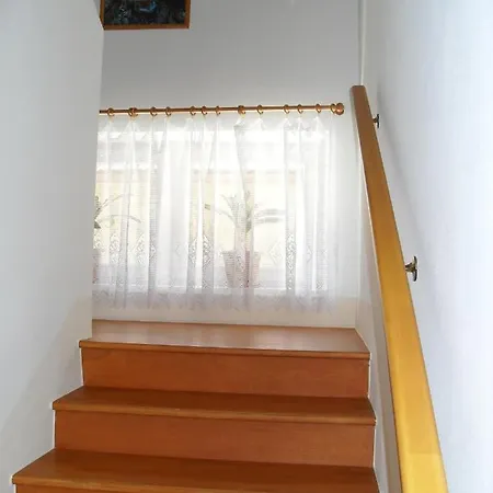 Privat No. 3 Cervenova Apartment Ziar