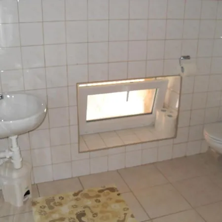 Apartment Privat No. 3 Cervenova