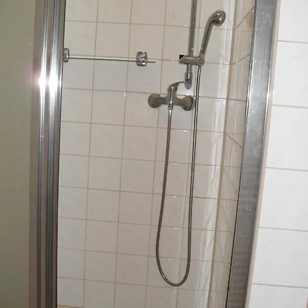 Apartment Privat No. 3 Cervenova Ziar