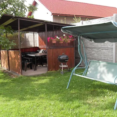 Apartment Privat No. 3 Cervenova