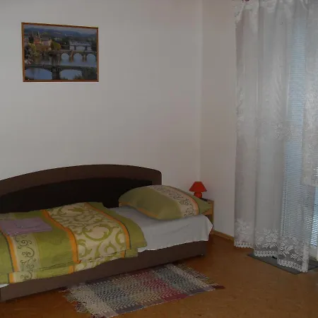Apartment Privat No. 3 Cervenova *