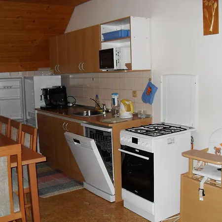 Privat No. 3 Cervenova *